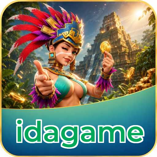 Screenshot Proses Instalasi idagame APK